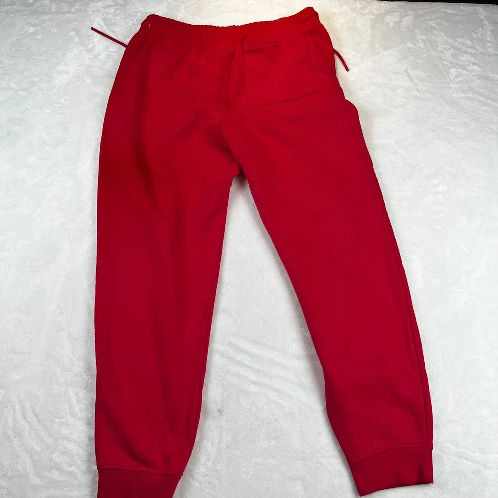 Jordan essentials fleece